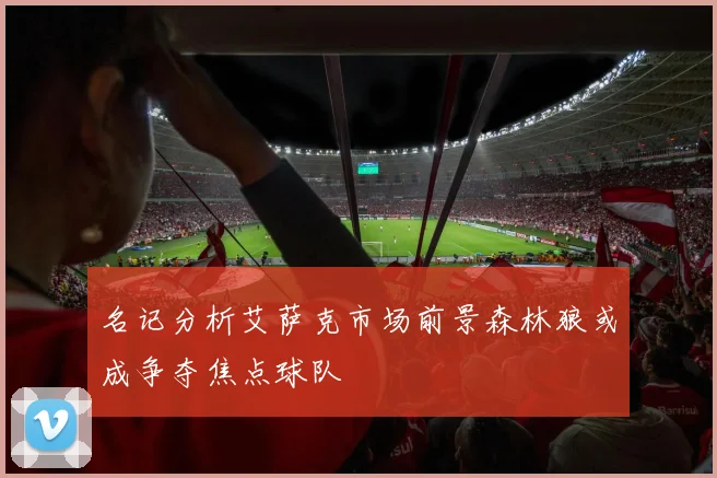 名记分析艾萨克市场前景森林狼或成争夺焦点球队
