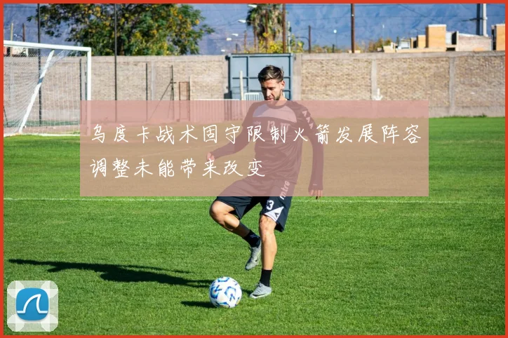 乌度卡战术固守限制火箭发展阵容调整未能带来改变