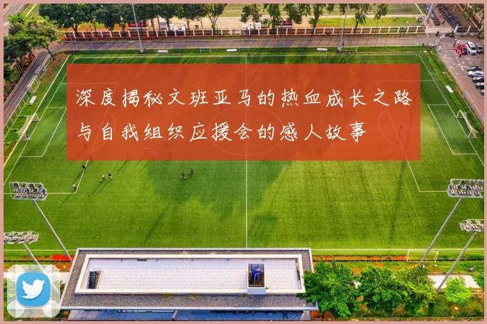 深度揭秘文班亚马的热血成长之路与自我组织应援会的感人故事